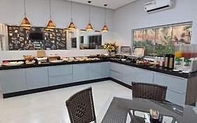 Araguaia Palace Hotel